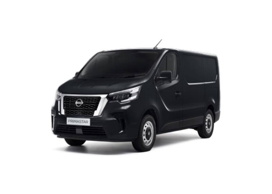 Rent a Nissan NV300 combi en Barcelona