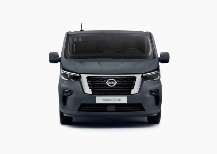 Rent a Nissan NV300 combi en Barcelona