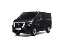 Rent a Nissan NV300 combi en Barcelona