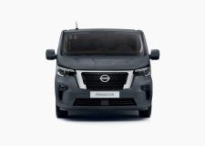 Alquilar Nissan NV300 combi en Barcelona