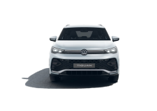 Alquilar Volkswagen Tiguan R-Line en Barcelona