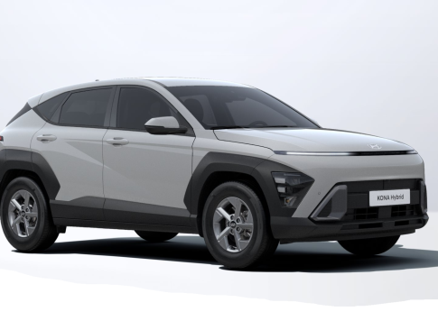 Alquilar Hyundai Kona en Barcelona